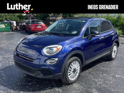 2022 Fiat 500X Minneapolis MN