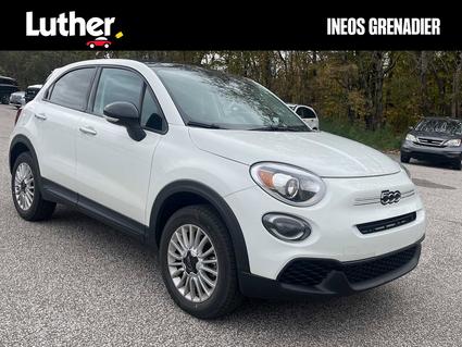 2022 Fiat 500X Minneapolis MN