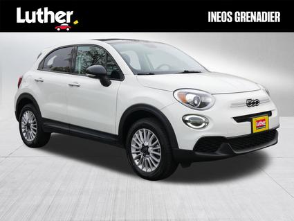 2022 Fiat 500X Minneapolis MN