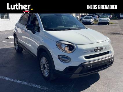 2022 Fiat 500X Minneapolis MN