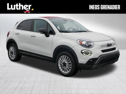 2022 Fiat 500X Minneapolis MN