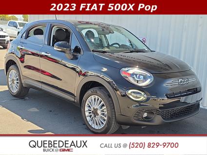 2023 Fiat 500X Tucson AZ