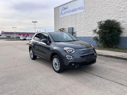 2023 Fiat 500X Cape Girardeau MO