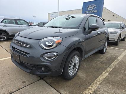 2023 Fiat 500X Cape Girardeau MO