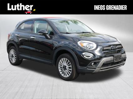 2022 Fiat 500X Minneapolis MN