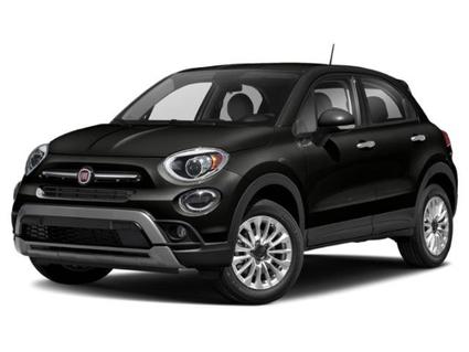 2022 Fiat 500X Minneapolis MN