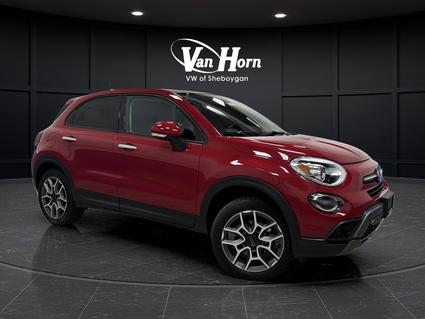 2021 Fiat 500X Sheboygan WI