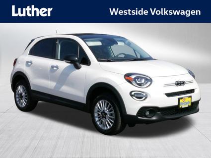 2023 Fiat 500X Minneapolis MN