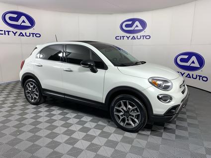 2022 Fiat 500X Memphis TN