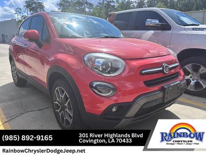 2020 Fiat 500X Covington LA