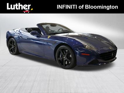 2015 Ferrari California T Minneapolis MN