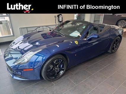 2015 Ferrari California T Minneapolis MN