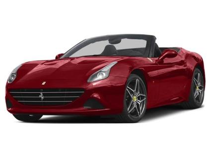 2015 Ferrari California T Minneapolis MN