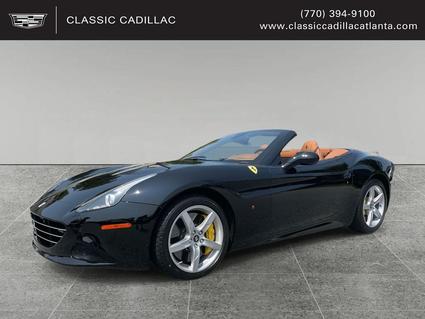 2017 Ferrari California T Atlanta GA