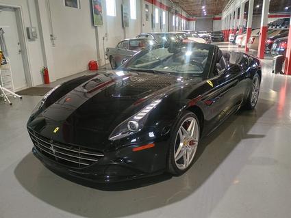 2018 Ferrari California T Boca Raton FL