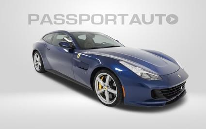 2018 Ferrari GTC4Lusso T Suitland MD