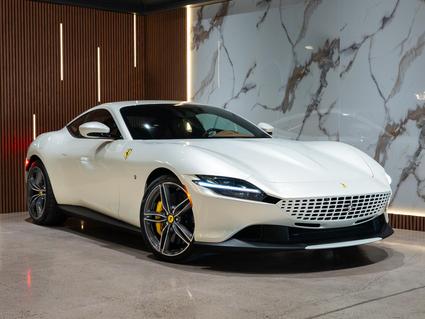 2023 Ferrari Roma Mesa AZ