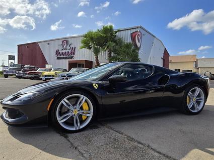 2024 Ferrari 296 GTB Brownsville TX