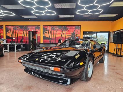1980 Ferrari 308 GTS Thousand Oaks CA