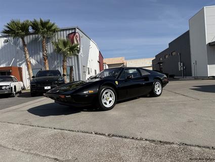 1980 Ferrari 308 GTS Brownsville TX