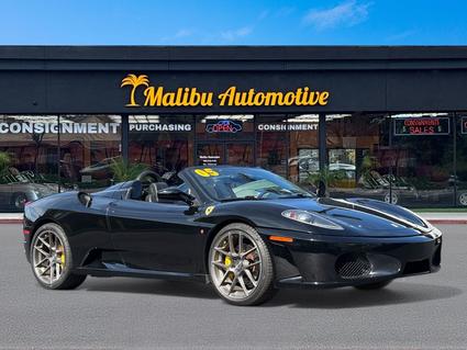 2005 Ferrari F430 Thousand Oaks CA