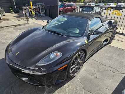 2005 Ferrari F430 Thousand Oaks CA