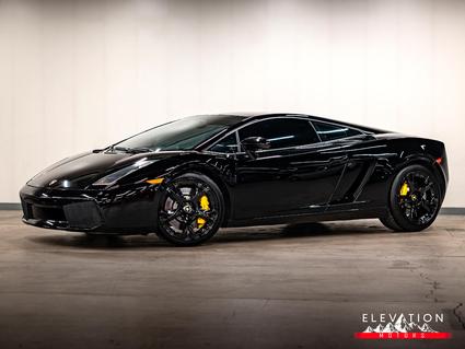2006 Lamborghini Gallardo Denver CO