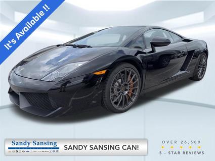 2014 Lamborghini Gallardo Pensacola FL
