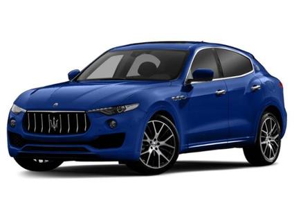 2020 Maserati Levante Minneapolis MN