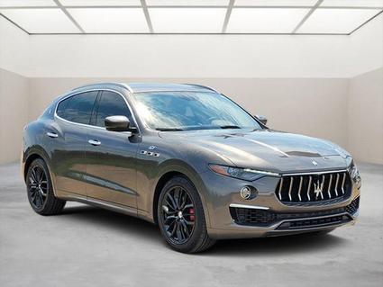 2022 Maserati Levante Longview TX