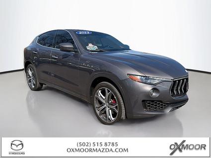 2023 Maserati Levante Louisville KY