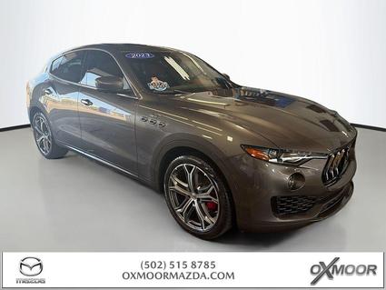 2023 Maserati Levante Louisville KY