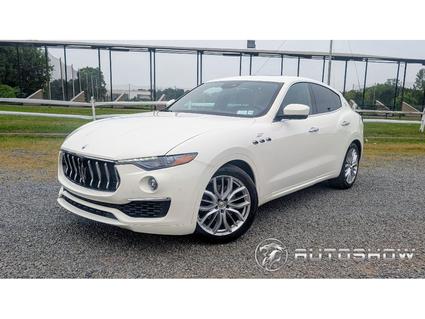 2022 Maserati Levante Somerset NJ
