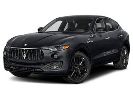 2024 Maserati Levante Lexington NE