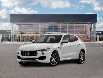 2018 Maserati Levante Long Island City NY
