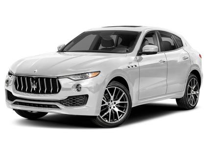 2022 Maserati Levante Lexington NE
