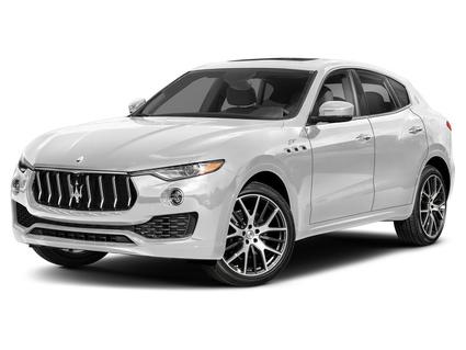 2022 Maserati Levante Lexington NE