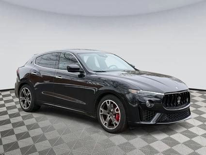 2022 Maserati Levante Chantilly VA