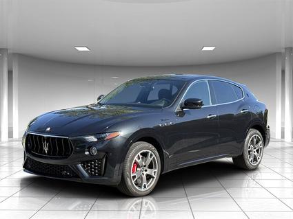 2023 Maserati Levante Boca Raton FL