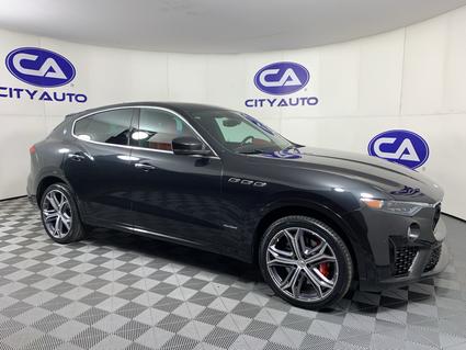 2021 Maserati Levante Memphis TN