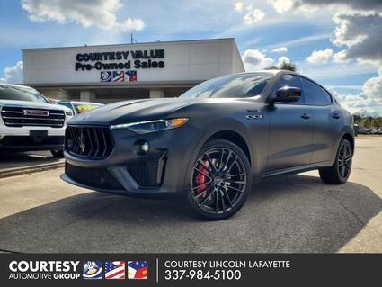 2023 Maserati Levante Lafayette LA