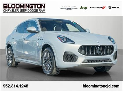 2023 Maserati Grecale Minneapolis MN