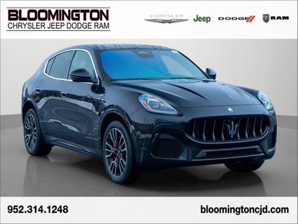 2023 Maserati Grecale Minneapolis MN