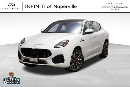 2023 Maserati Grecale Naperville IL
