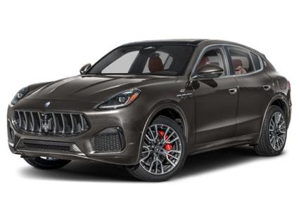 2023 Maserati Grecale Minneapolis MN