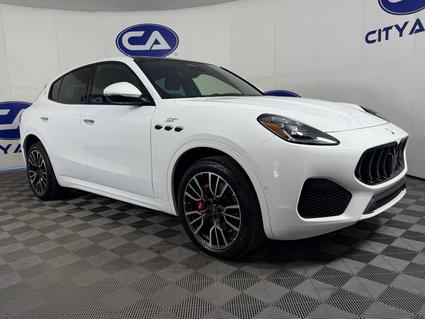2024 Maserati Grecale Memphis TN
