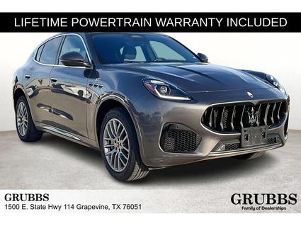 2024 Maserati Grecale Grapevine TX